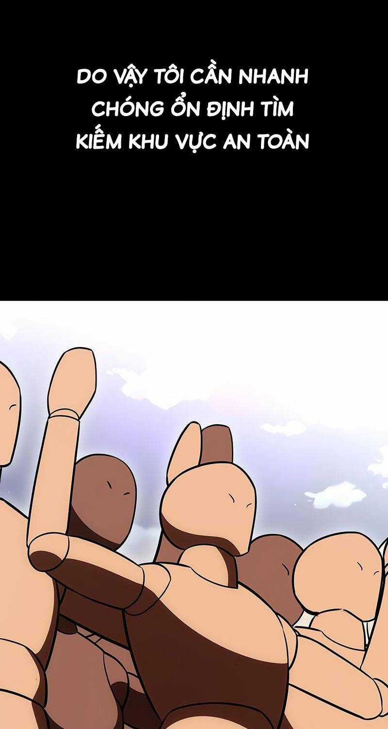 Tôi Đã Giết Tuyển Thủ Học Viện Chapter 41 trang 5