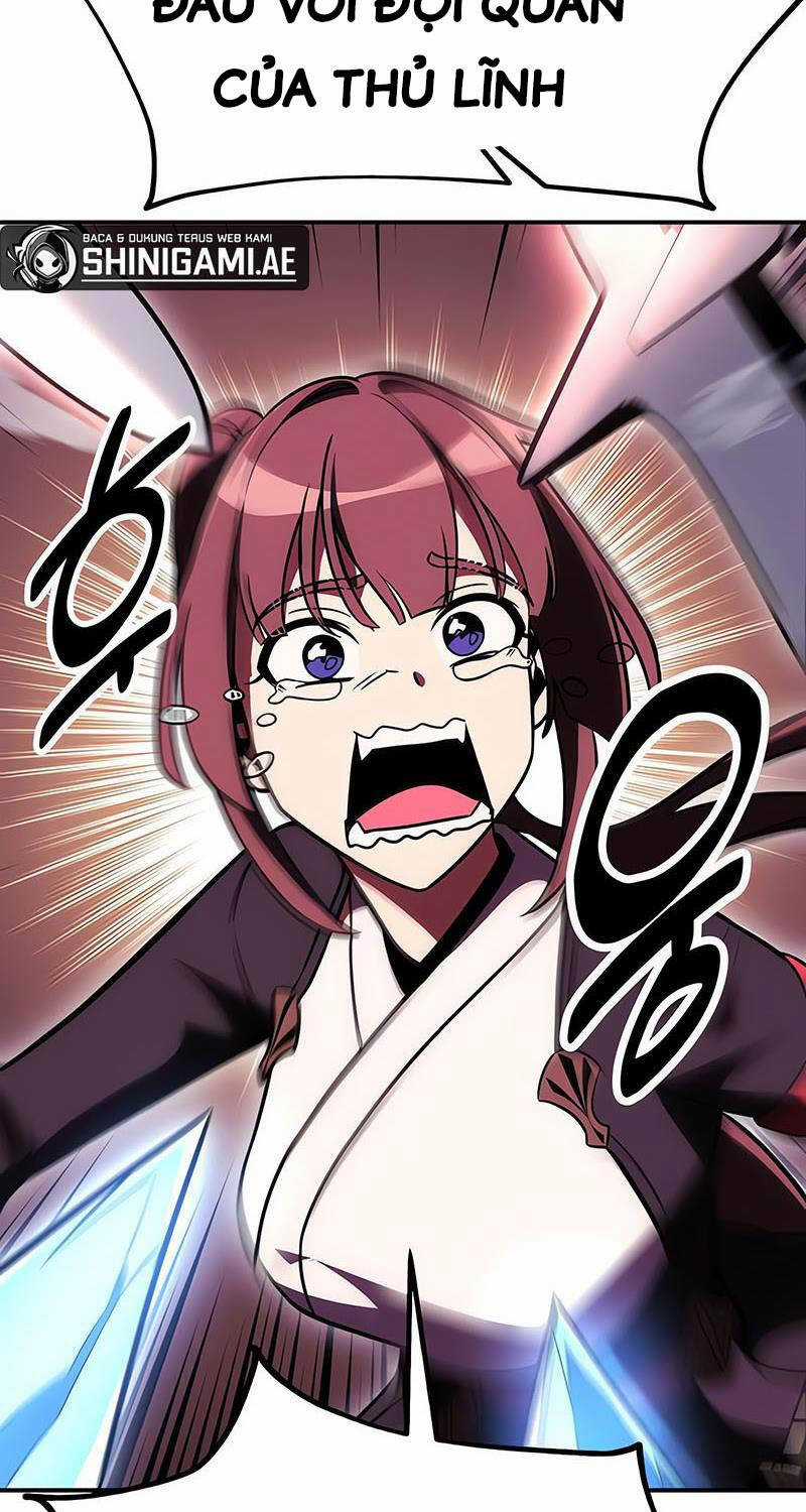 Tôi Đã Giết Tuyển Thủ Học Viện Chapter 41 trang 51