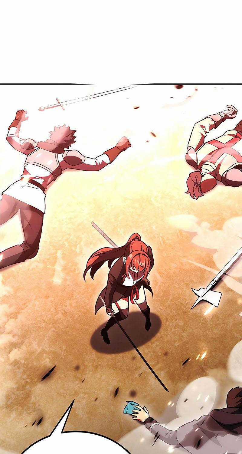 Tôi Đã Giết Tuyển Thủ Học Viện Chapter 41 trang 57