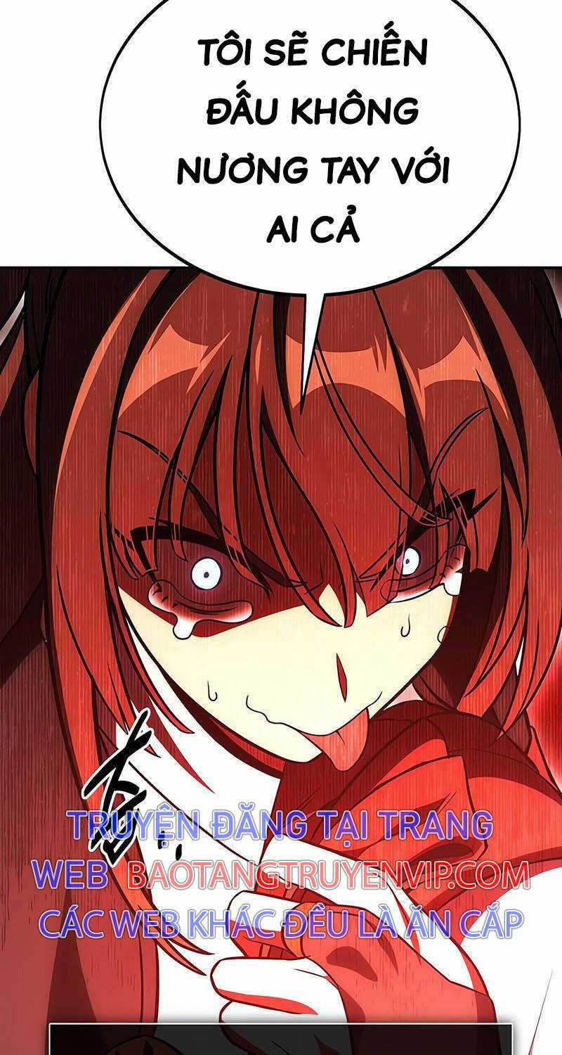 Tôi Đã Giết Tuyển Thủ Học Viện Chapter 41 trang 59