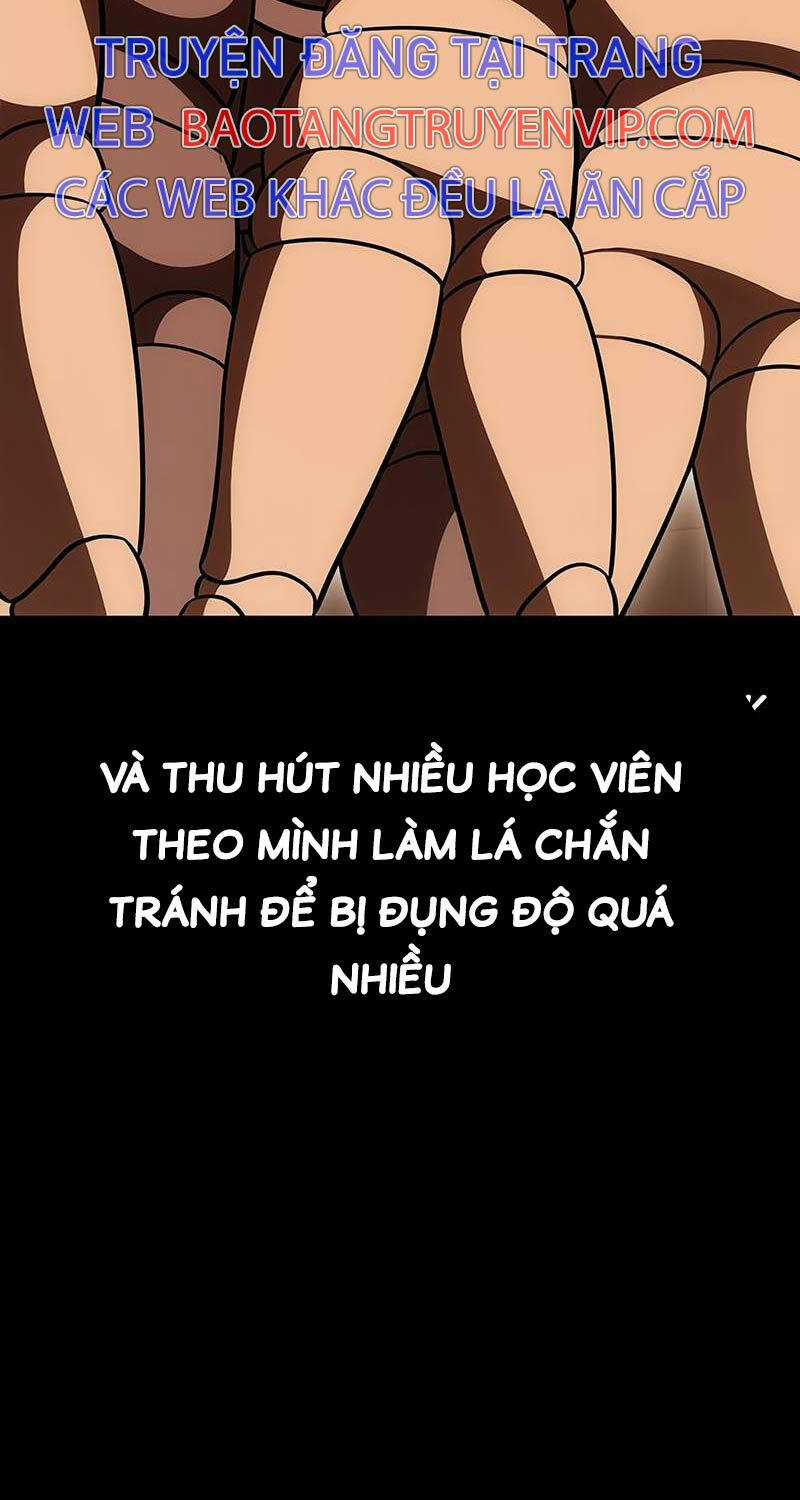 Tôi Đã Giết Tuyển Thủ Học Viện Chapter 41 trang 6