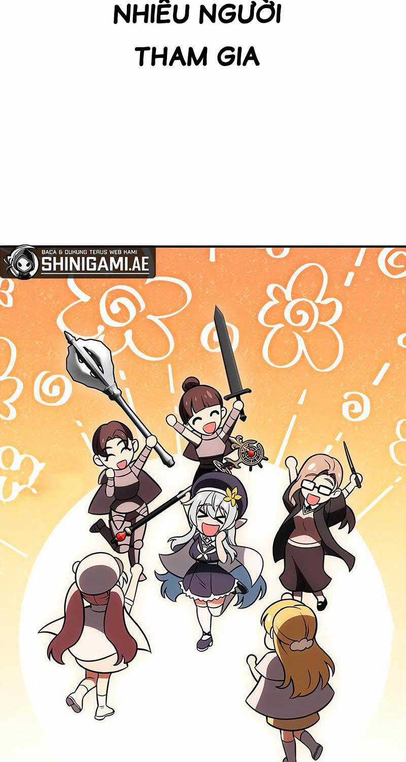 Tôi Đã Giết Tuyển Thủ Học Viện Chapter 41 trang 64