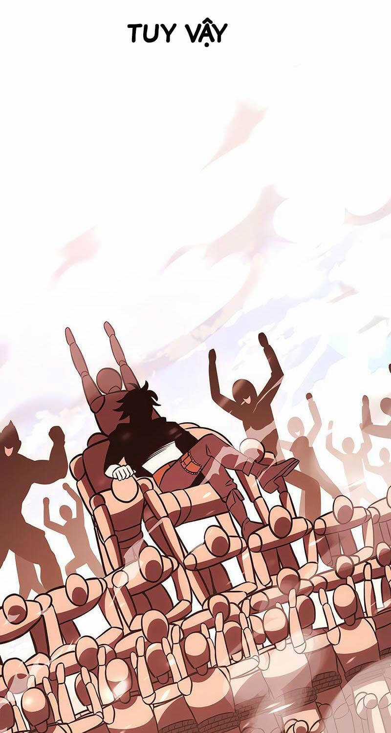 Tôi Đã Giết Tuyển Thủ Học Viện Chapter 41 trang 66