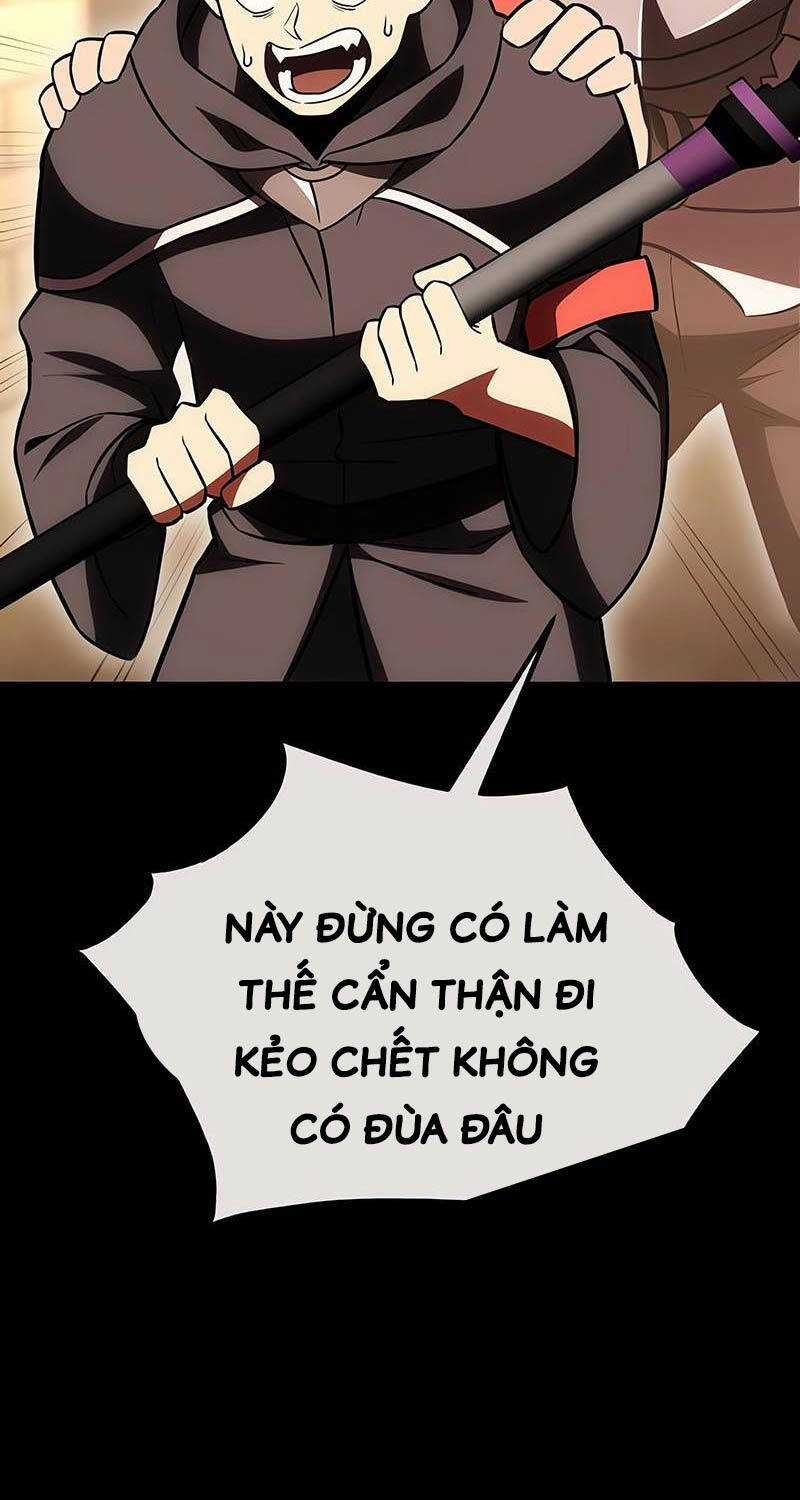 Tôi Đã Giết Tuyển Thủ Học Viện Chapter 41 trang 8