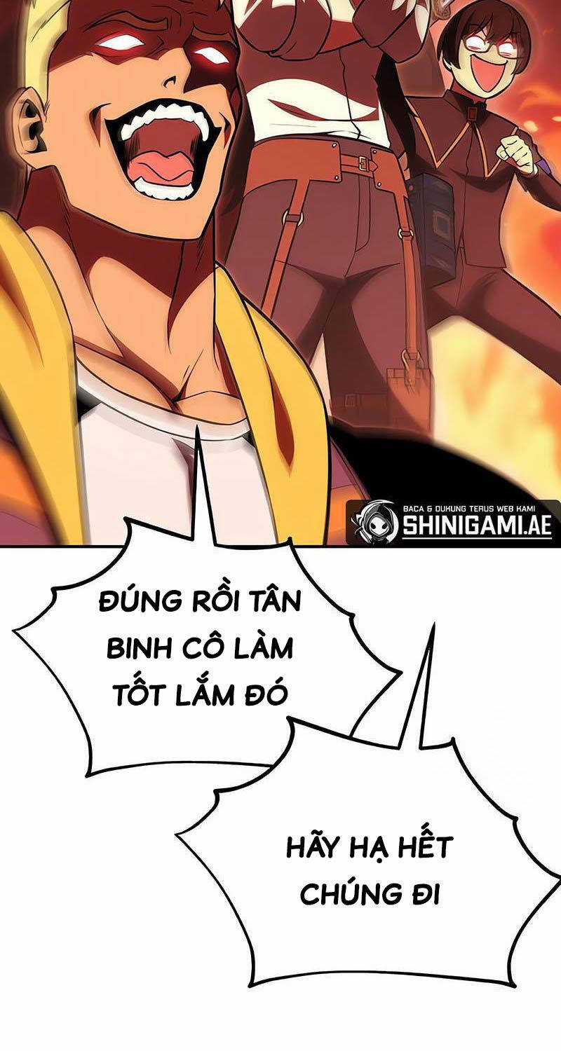 Tôi Đã Giết Tuyển Thủ Học Viện Chapter 41 trang 84