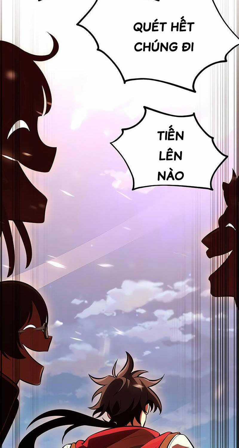 Tôi Đã Giết Tuyển Thủ Học Viện Chapter 41 trang 88