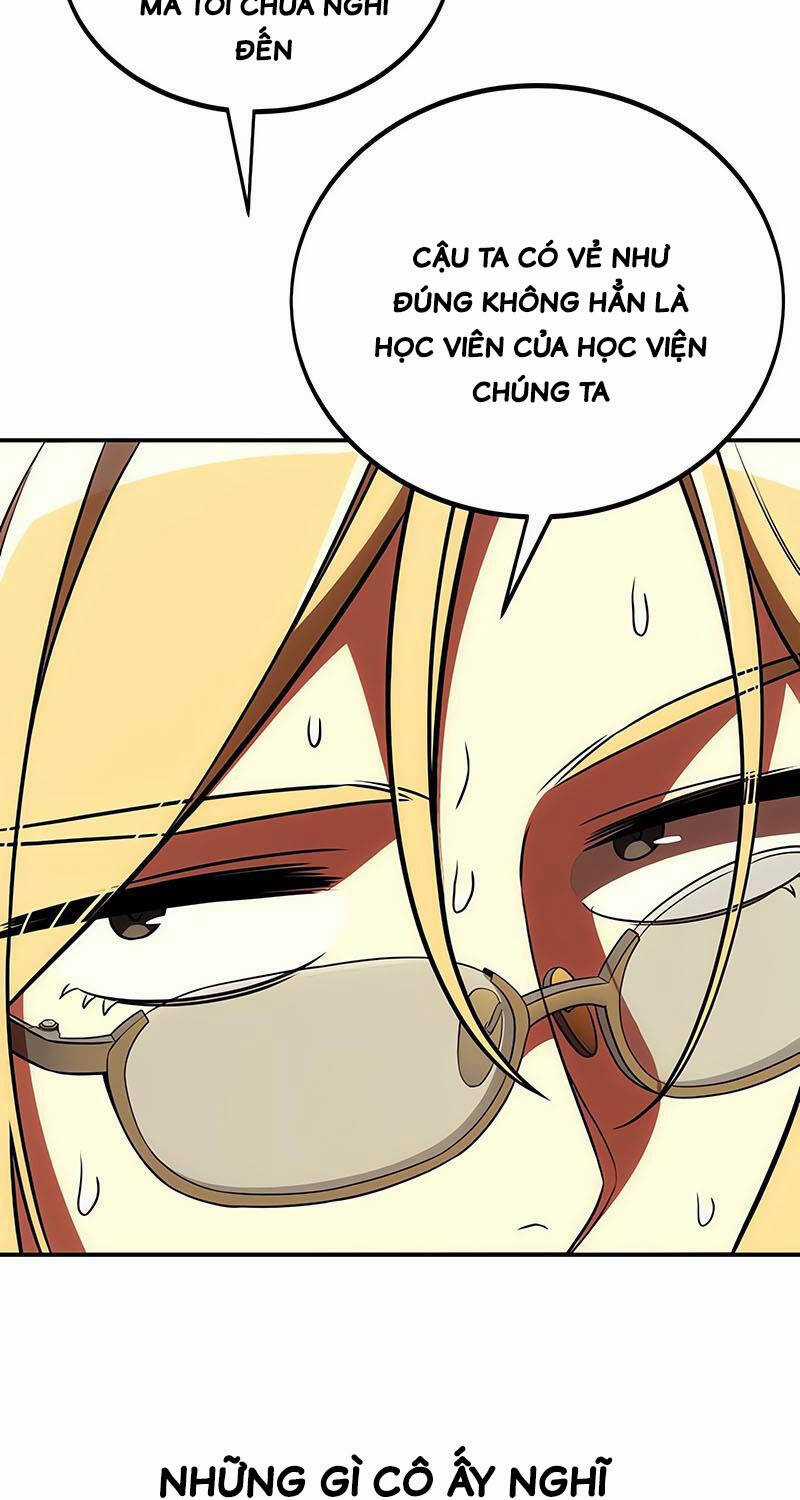 Tôi Đã Giết Tuyển Thủ Học Viện Chapter 41 trang 98