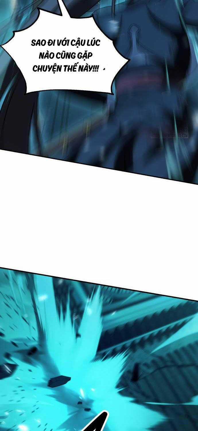 Tôi Đã Giết Tuyển Thủ Học Viện Chapter 42 trang 116