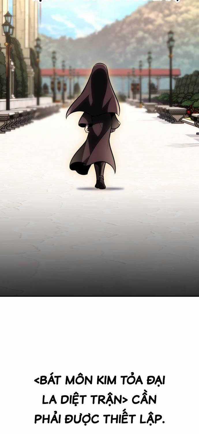 Tôi Đã Giết Tuyển Thủ Học Viện Chapter 42 trang 12