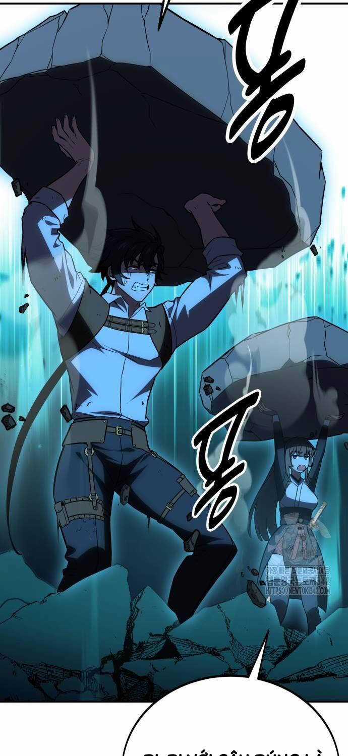 Tôi Đã Giết Tuyển Thủ Học Viện Chapter 42 trang 123