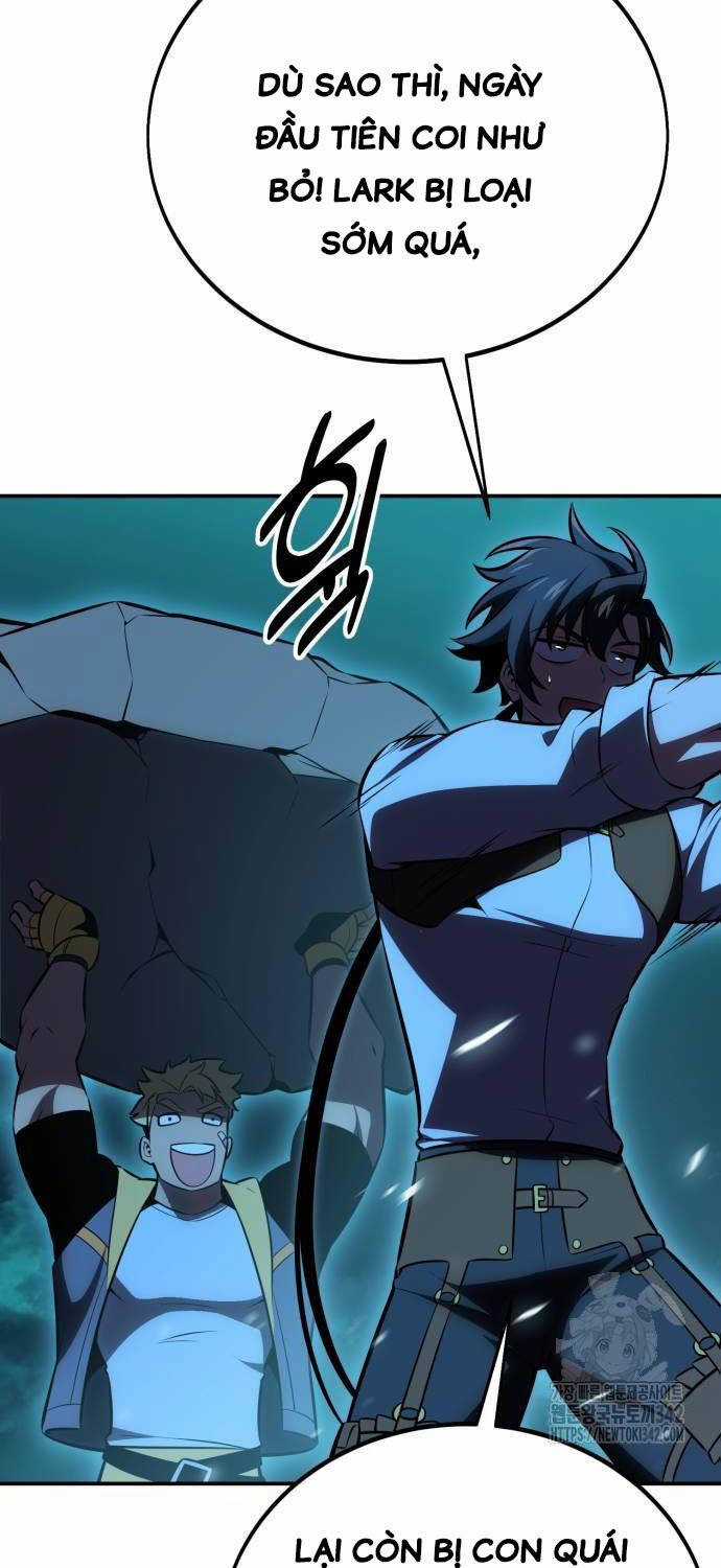 Tôi Đã Giết Tuyển Thủ Học Viện Chapter 42 trang 125