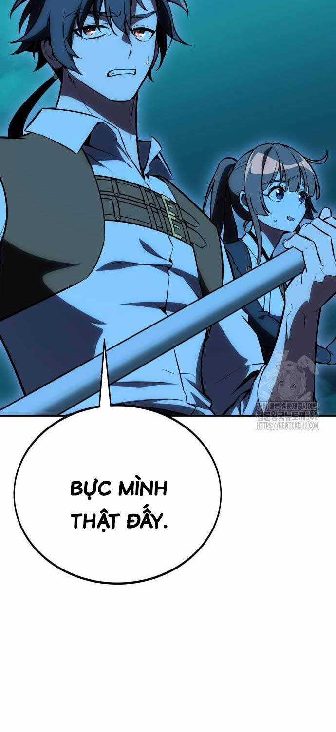 Tôi Đã Giết Tuyển Thủ Học Viện Chapter 42 trang 139