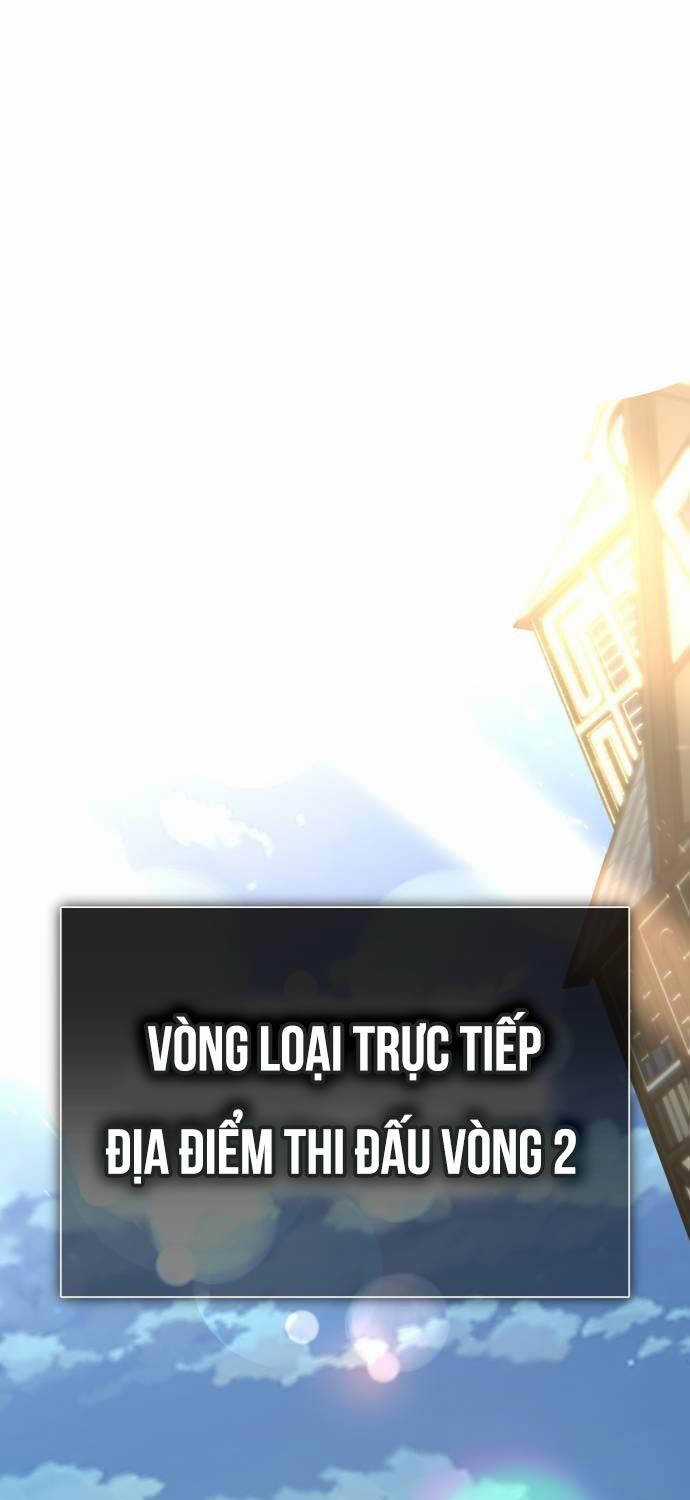 Tôi Đã Giết Tuyển Thủ Học Viện Chapter 42 trang 20