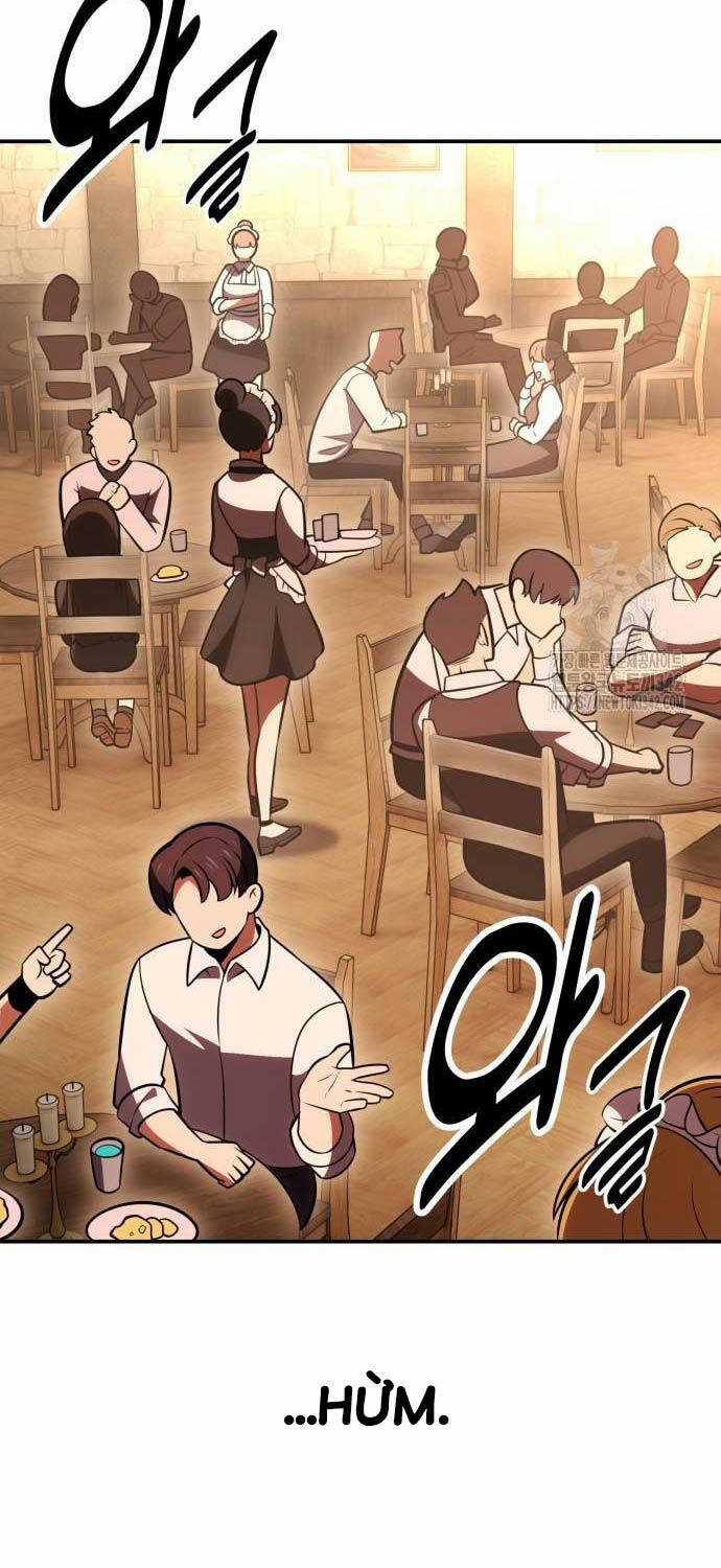 Tôi Đã Giết Tuyển Thủ Học Viện Chapter 42 trang 23