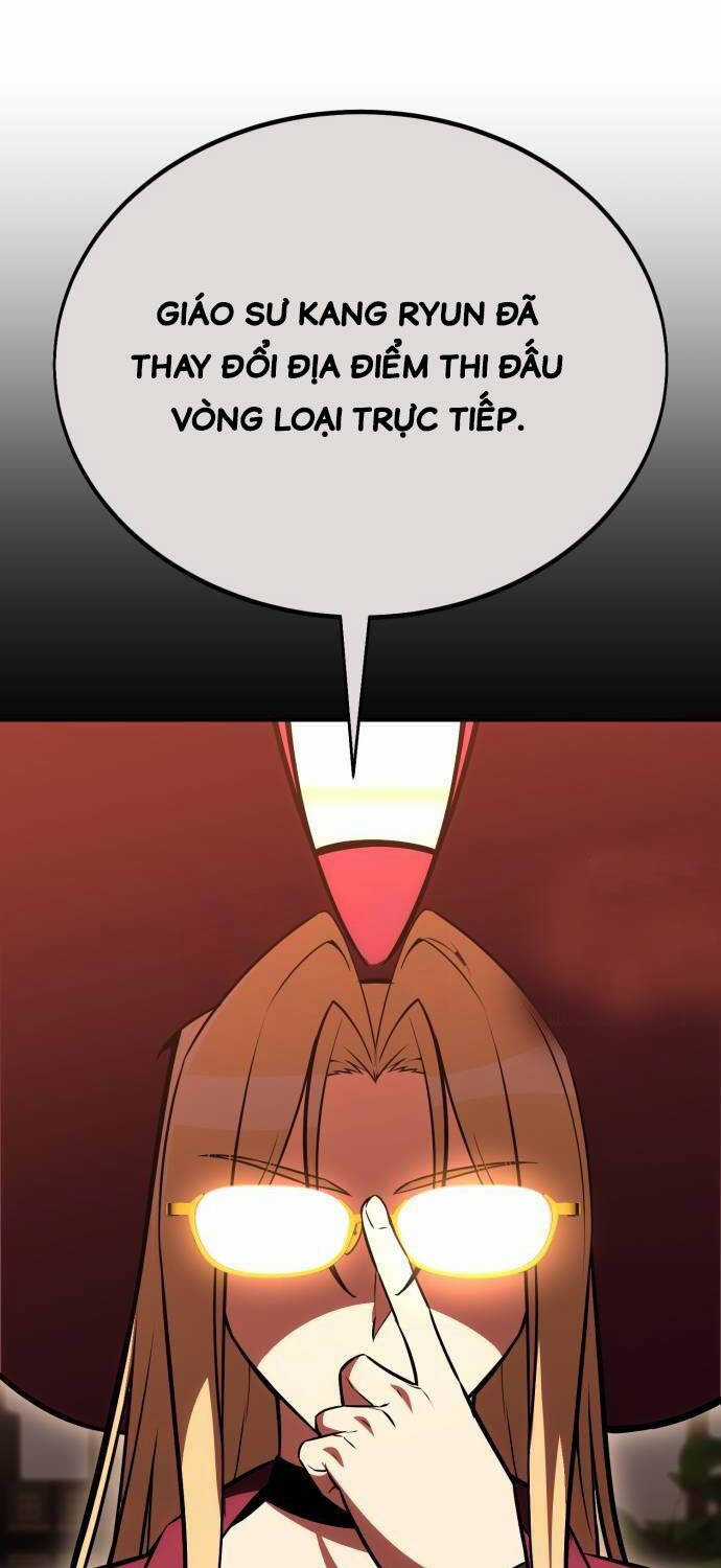 Tôi Đã Giết Tuyển Thủ Học Viện Chapter 42 trang 26