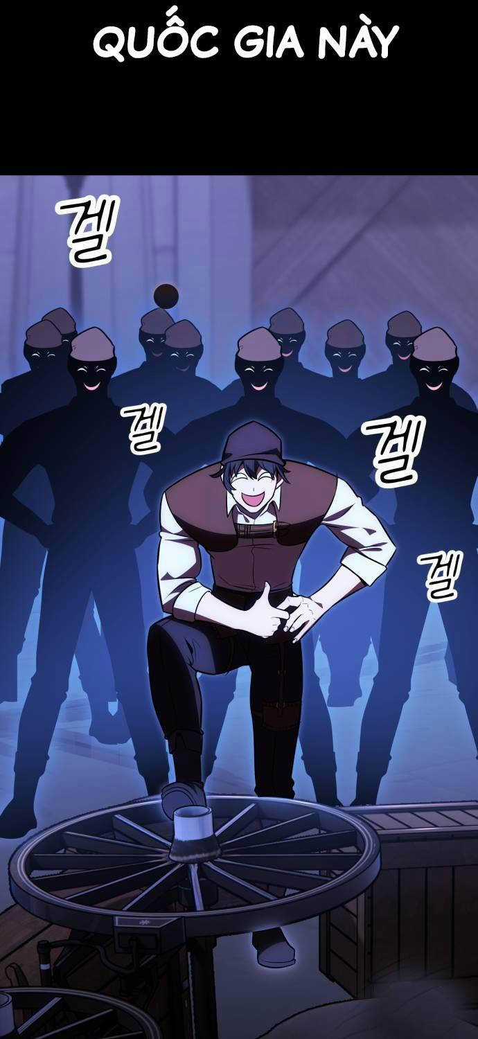 Tôi Đã Giết Tuyển Thủ Học Viện Chapter 42 trang 32