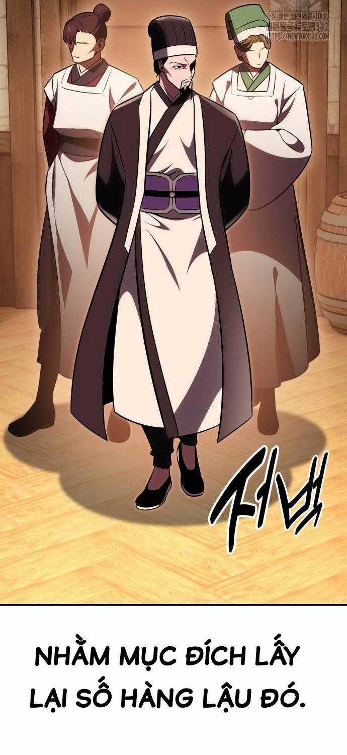 Tôi Đã Giết Tuyển Thủ Học Viện Chapter 42 trang 36