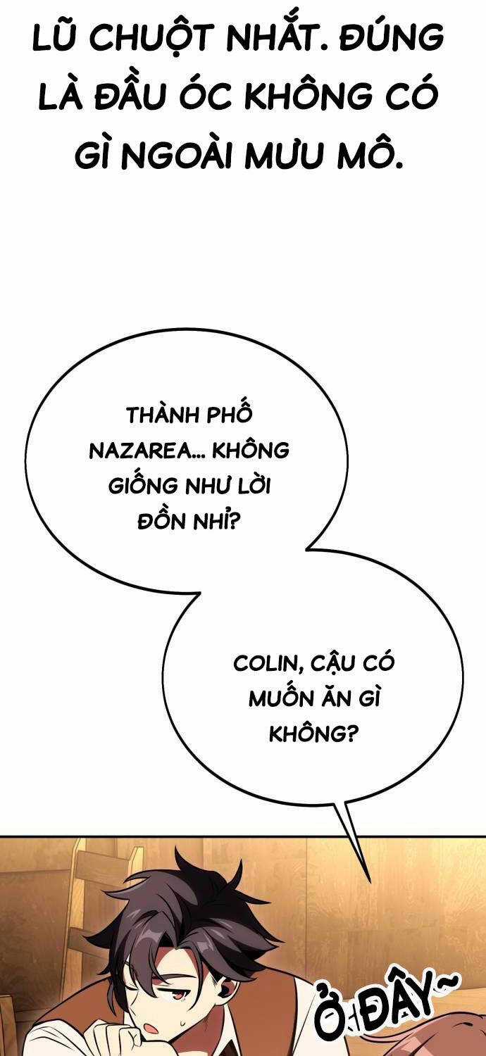 Tôi Đã Giết Tuyển Thủ Học Viện Chapter 42 trang 37