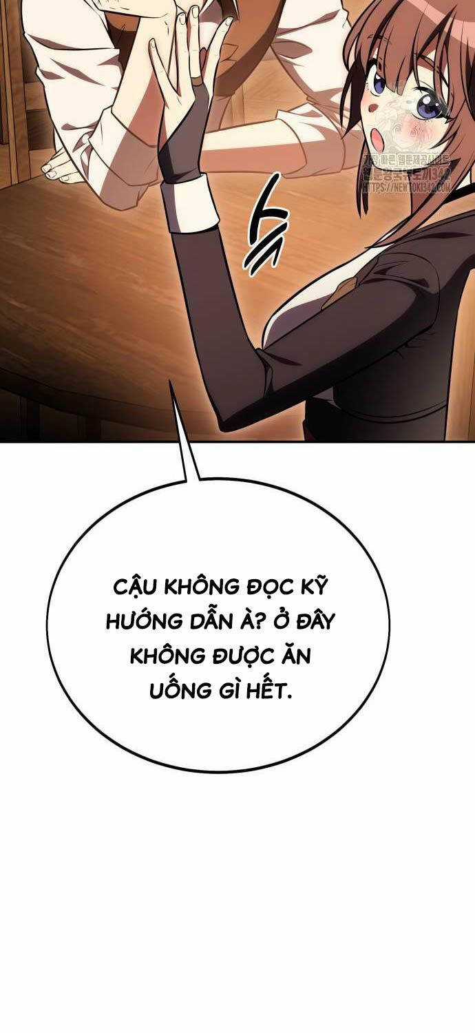 Tôi Đã Giết Tuyển Thủ Học Viện Chapter 42 trang 38