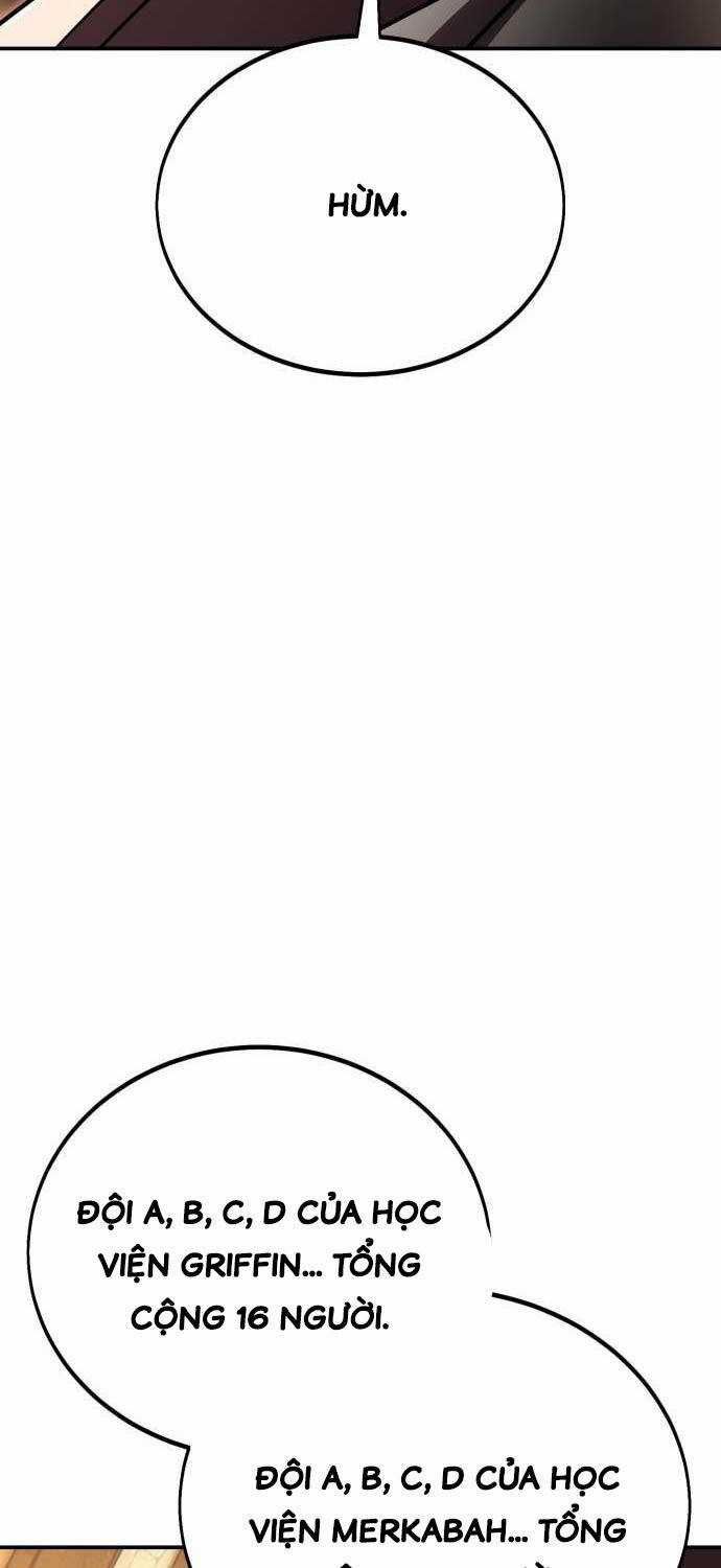 Tôi Đã Giết Tuyển Thủ Học Viện Chapter 42 trang 40