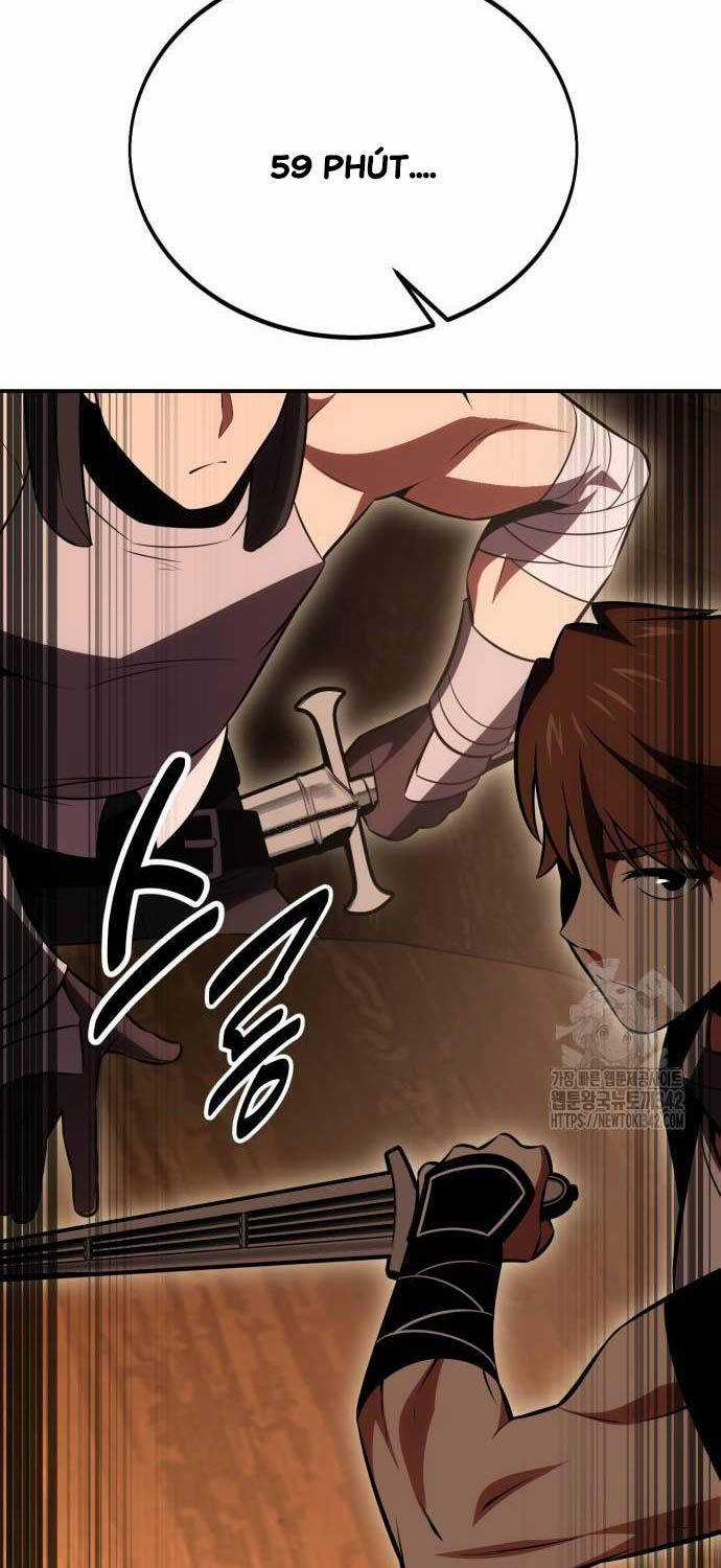 Tôi Đã Giết Tuyển Thủ Học Viện Chapter 42 trang 46