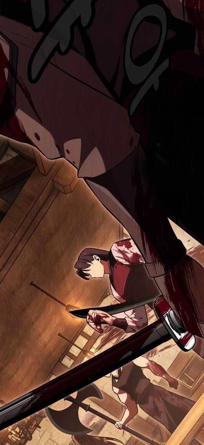 Tôi Đã Giết Tuyển Thủ Học Viện Chapter 42 trang 60