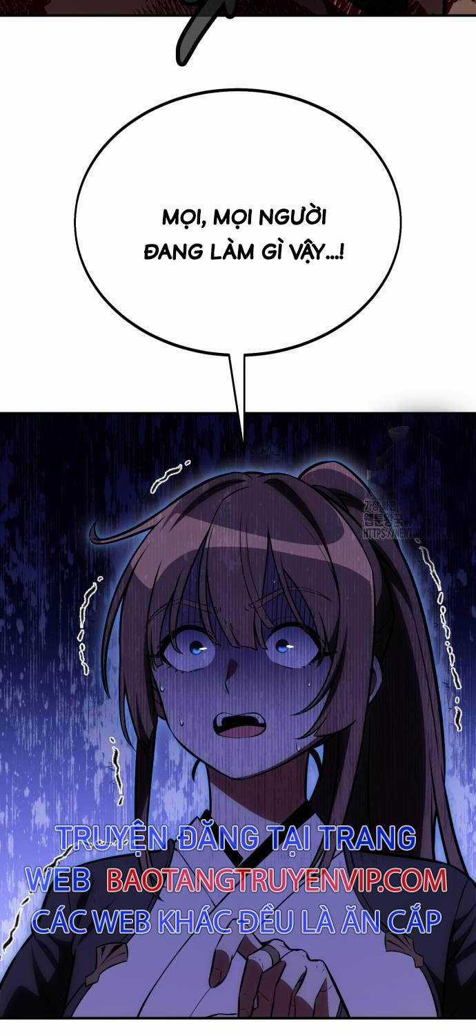 Tôi Đã Giết Tuyển Thủ Học Viện Chapter 42 trang 62