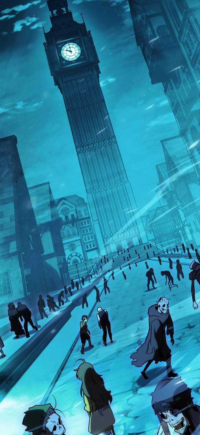 Tôi Đã Giết Tuyển Thủ Học Viện Chapter 42 trang 70