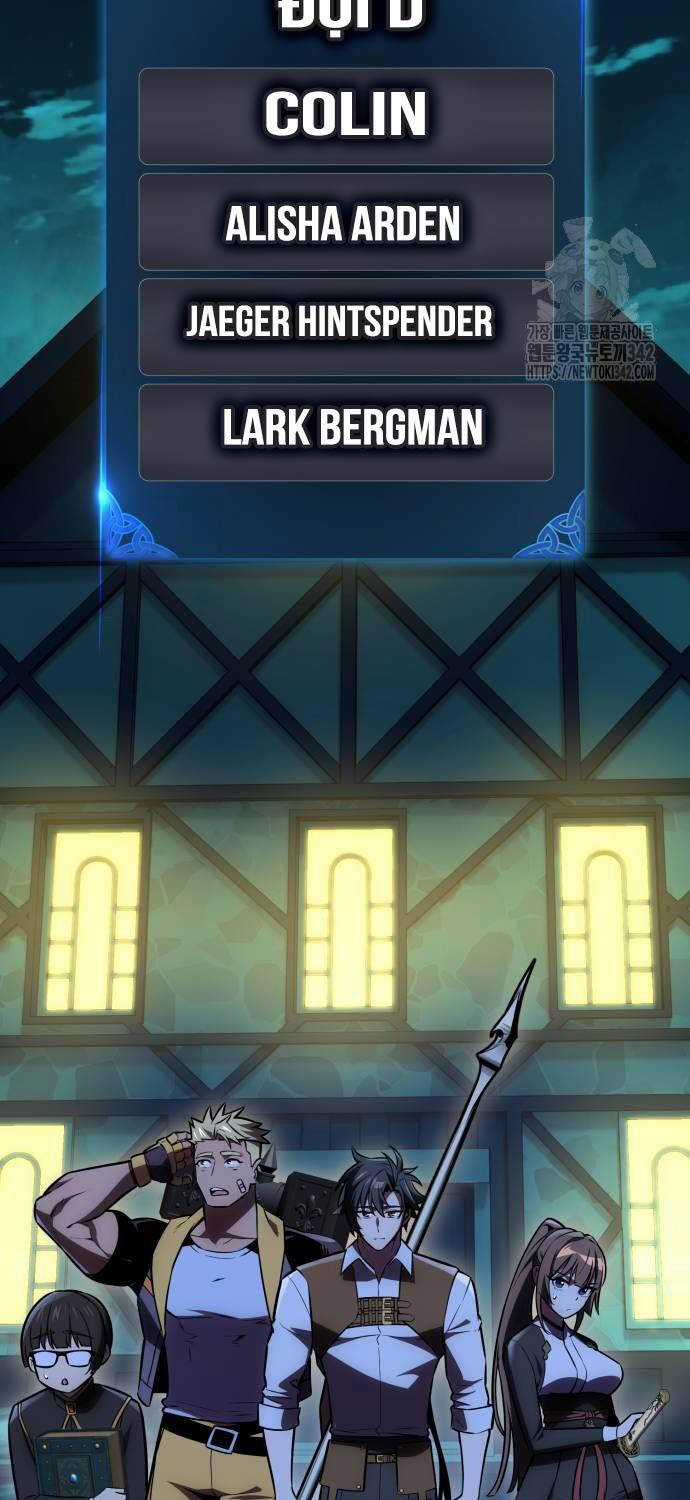 Tôi Đã Giết Tuyển Thủ Học Viện Chapter 42 trang 77