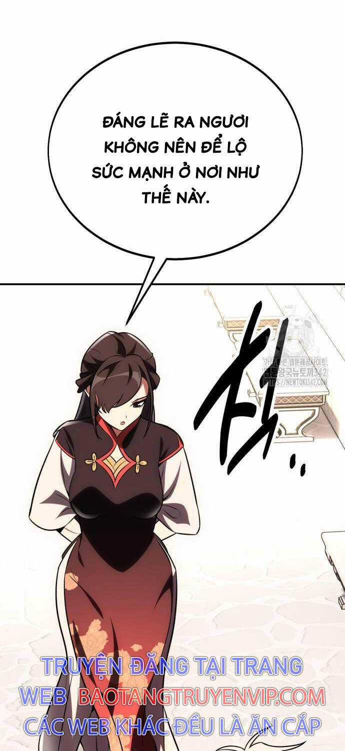 Tôi Đã Giết Tuyển Thủ Học Viện Chapter 42 trang 9