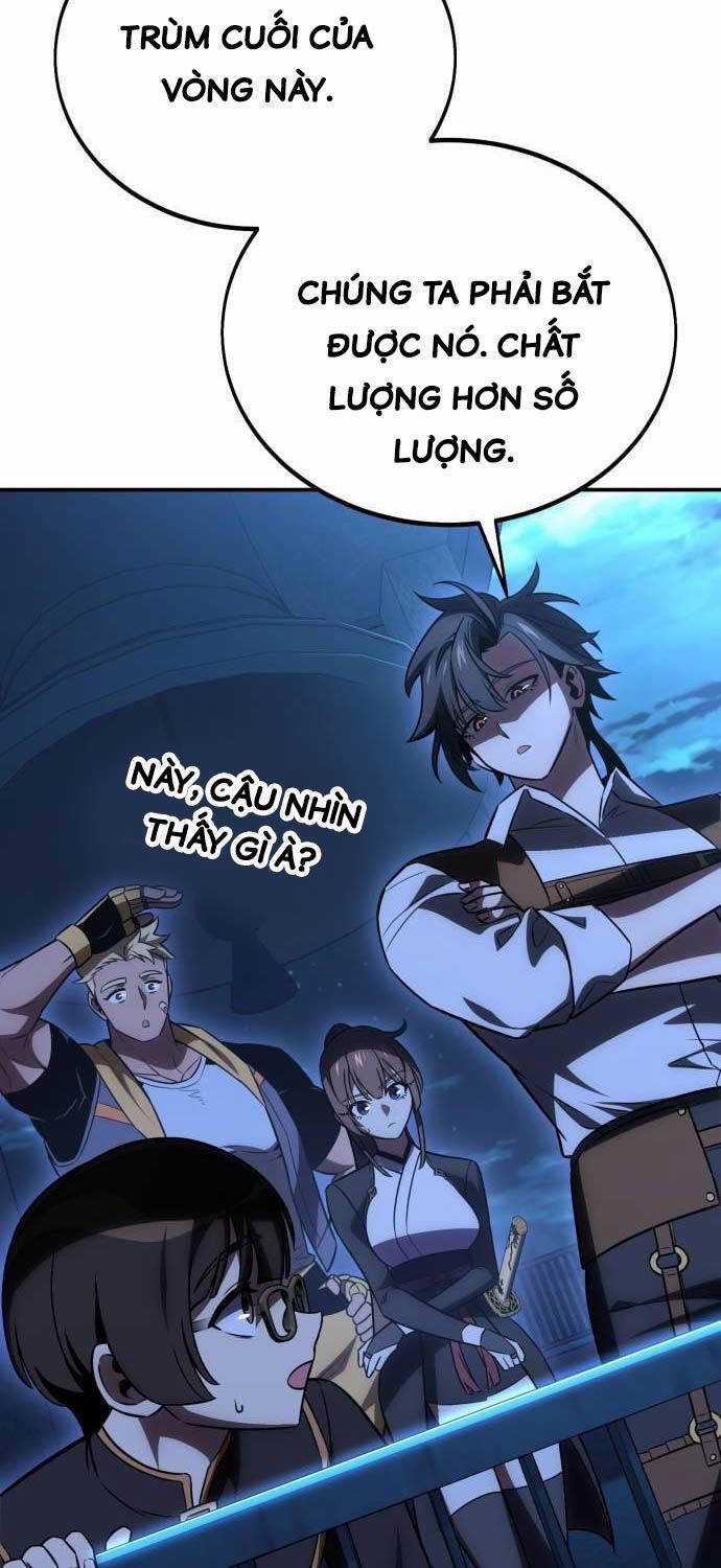 Tôi Đã Giết Tuyển Thủ Học Viện Chapter 42 trang 90