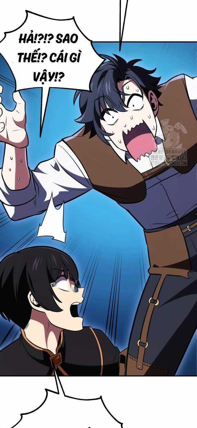 Tôi Đã Giết Tuyển Thủ Học Viện Chapter 42 trang 98