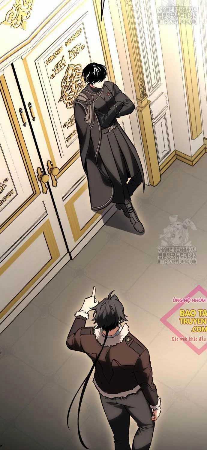Tôi Đã Giết Tuyển Thủ Học Viện Chapter 43 trang 1