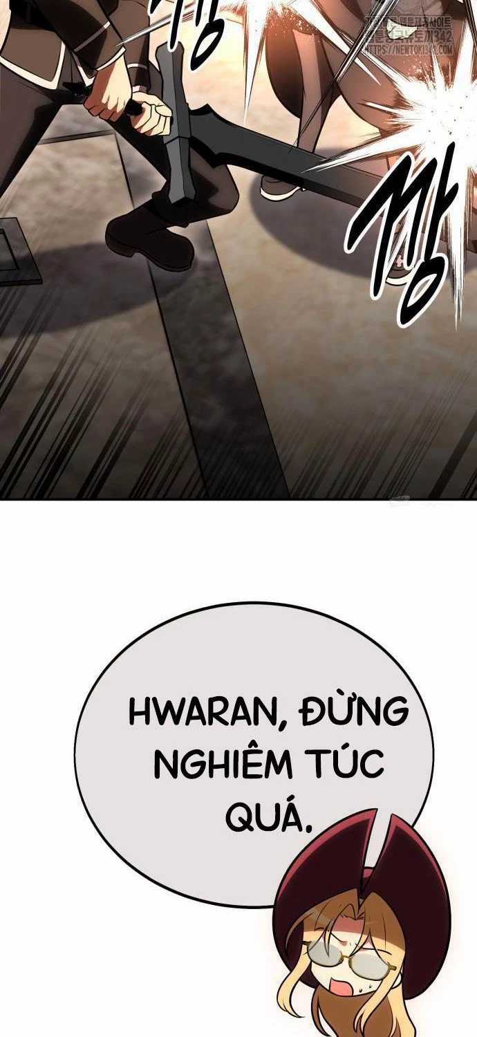 Tôi Đã Giết Tuyển Thủ Học Viện Chapter 43 trang 137