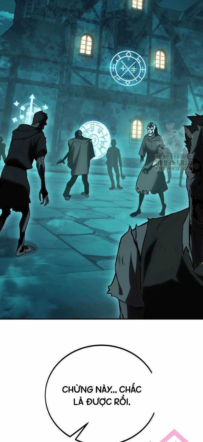 Tôi Đã Giết Tuyển Thủ Học Viện Chapter 43 trang 14