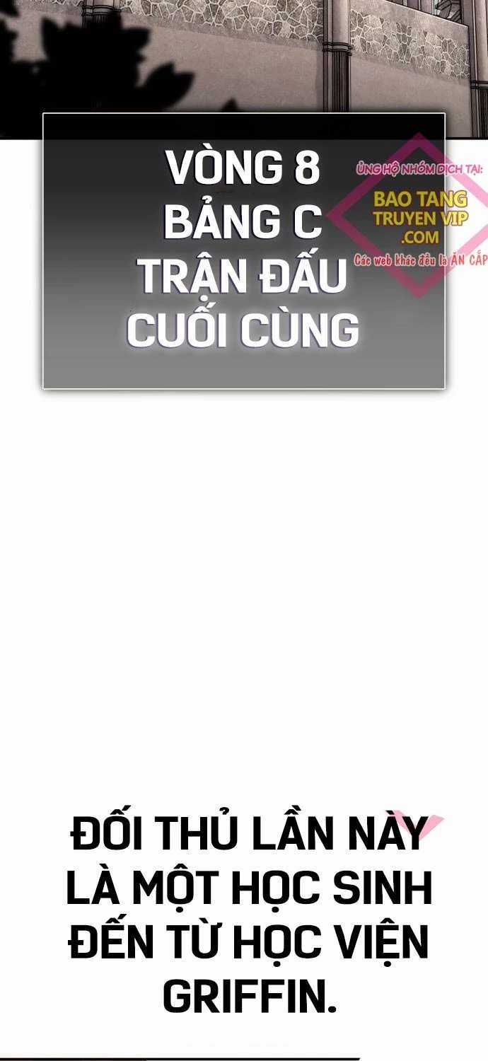 Tôi Đã Giết Tuyển Thủ Học Viện Chapter 43 trang 170