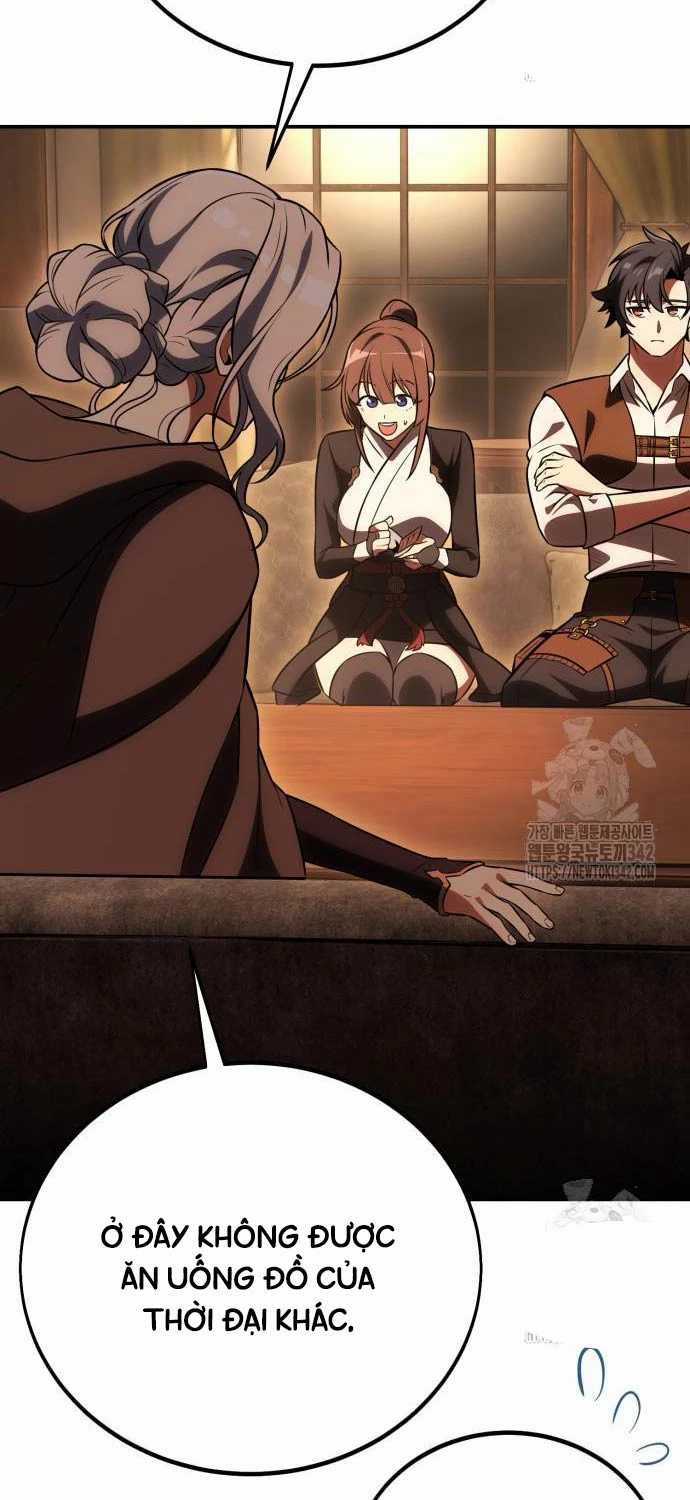 Tôi Đã Giết Tuyển Thủ Học Viện Chapter 43 trang 18