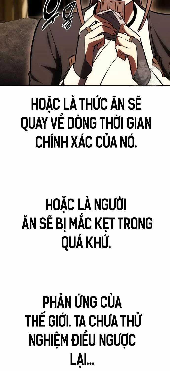 Tôi Đã Giết Tuyển Thủ Học Viện Chapter 43 trang 20