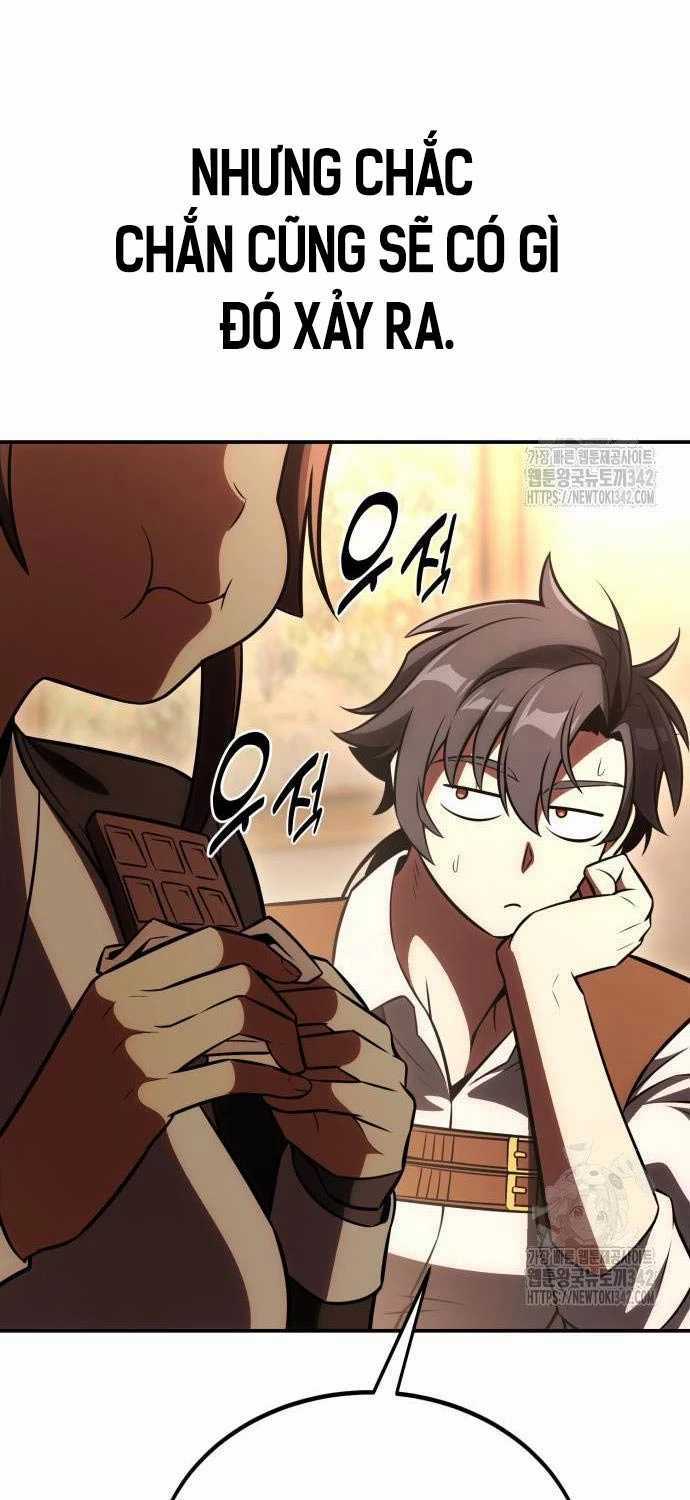 Tôi Đã Giết Tuyển Thủ Học Viện Chapter 43 trang 21