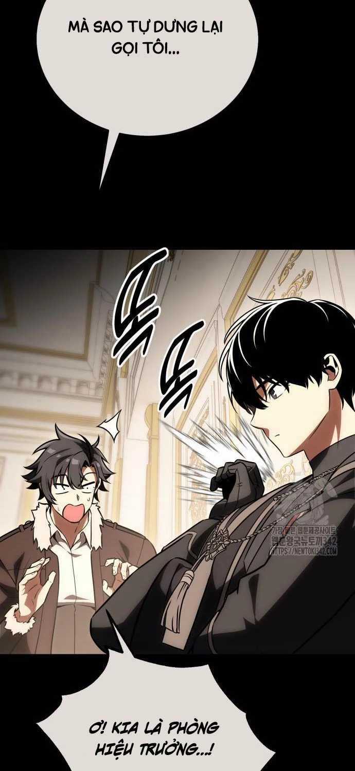 Tôi Đã Giết Tuyển Thủ Học Viện Chapter 43 trang 3