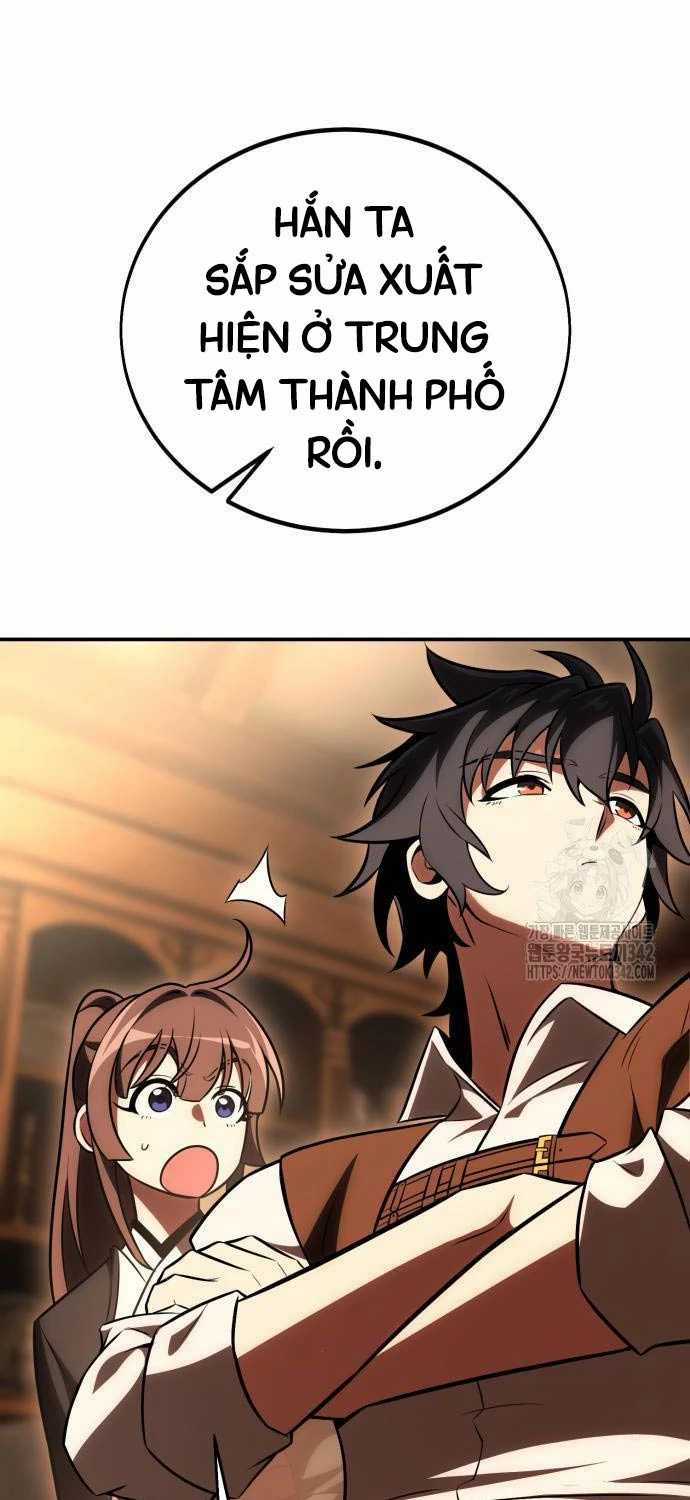 Tôi Đã Giết Tuyển Thủ Học Viện Chapter 43 trang 35