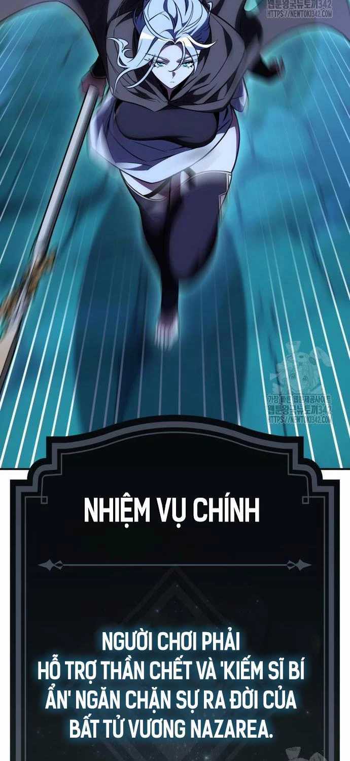 Tôi Đã Giết Tuyển Thủ Học Viện Chapter 43 trang 44