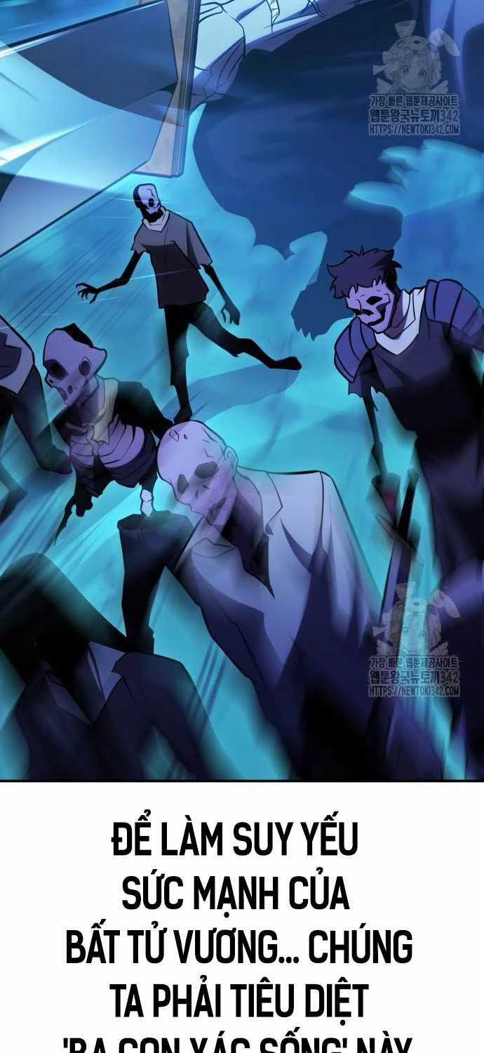 Tôi Đã Giết Tuyển Thủ Học Viện Chapter 43 trang 48