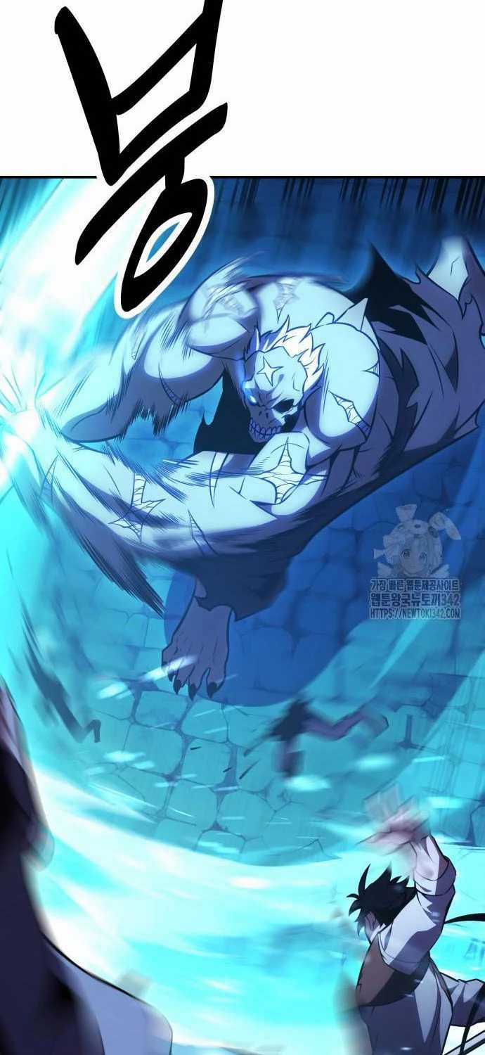 Tôi Đã Giết Tuyển Thủ Học Viện Chapter 43 trang 51