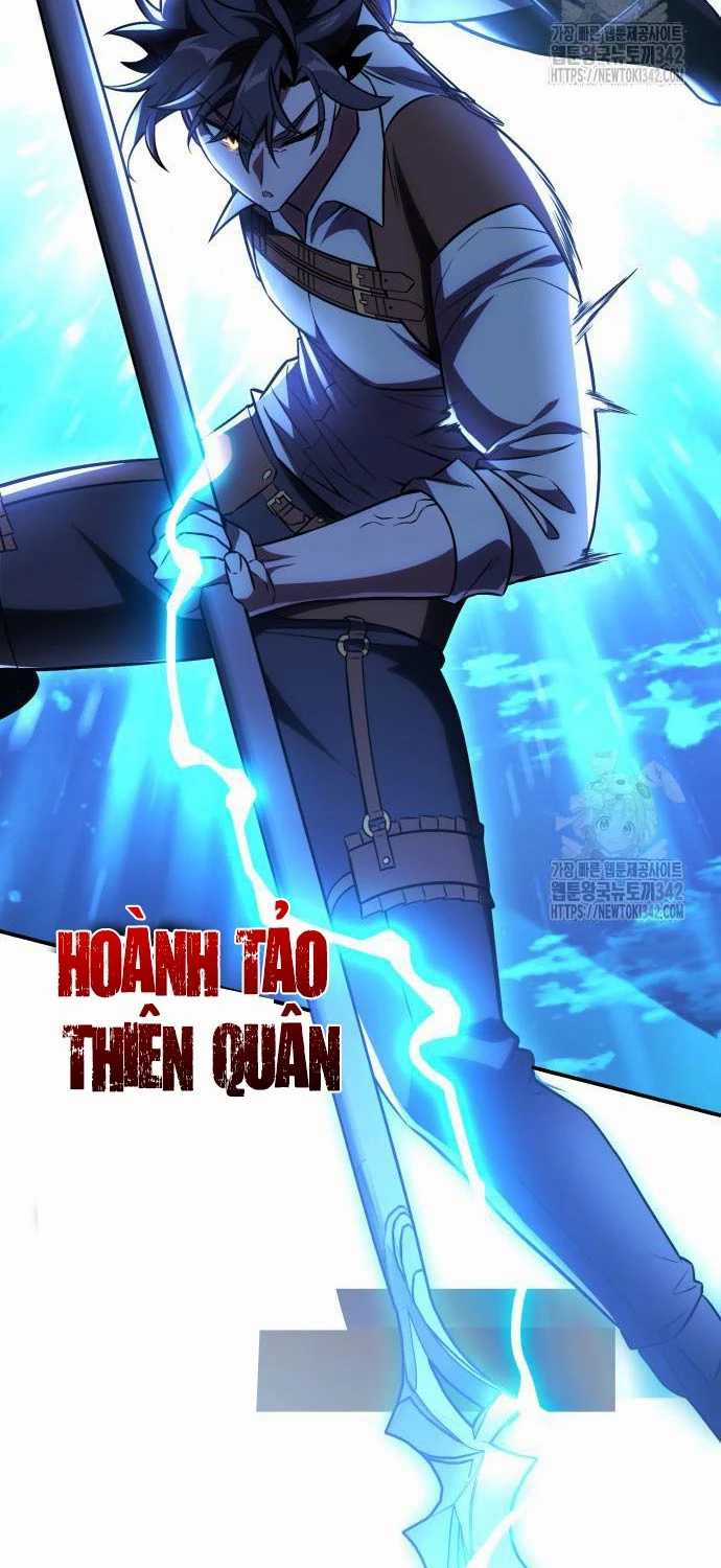 Tôi Đã Giết Tuyển Thủ Học Viện Chapter 43 trang 55