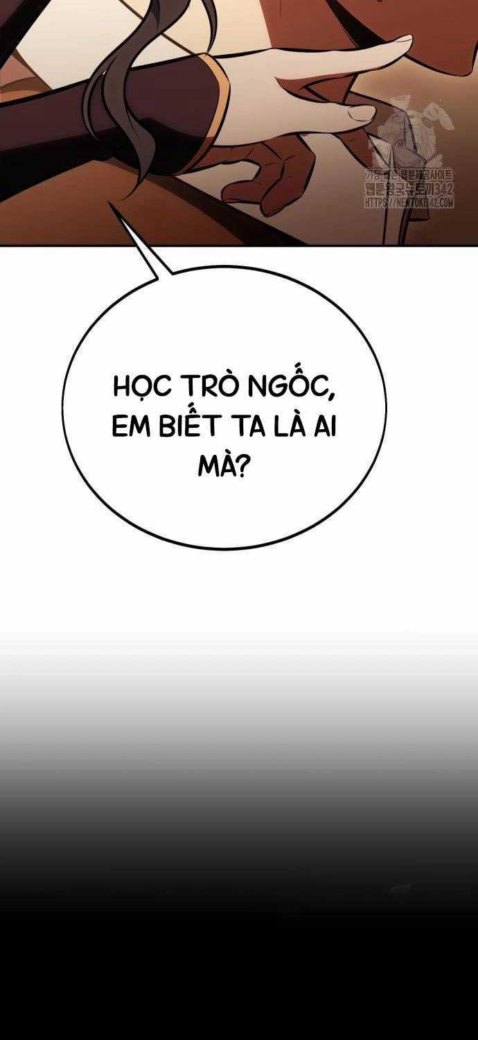 Tôi Đã Giết Tuyển Thủ Học Viện Chapter 43 trang 98