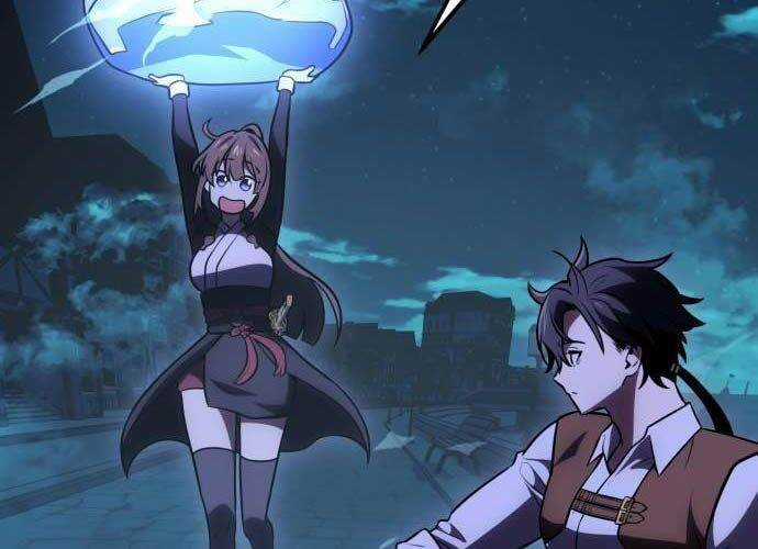 Tôi Đã Giết Tuyển Thủ Học Viện Chapter 44 trang 163