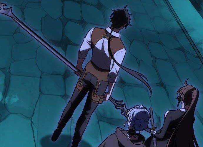 Tôi Đã Giết Tuyển Thủ Học Viện Chapter 44 trang 175