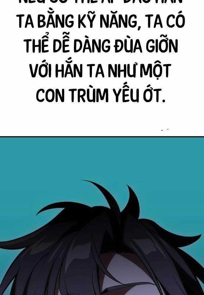 Tôi Đã Giết Tuyển Thủ Học Viện Chapter 44 trang 262