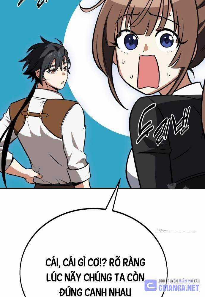 Tôi Đã Giết Tuyển Thủ Học Viện Chapter 44 trang 272